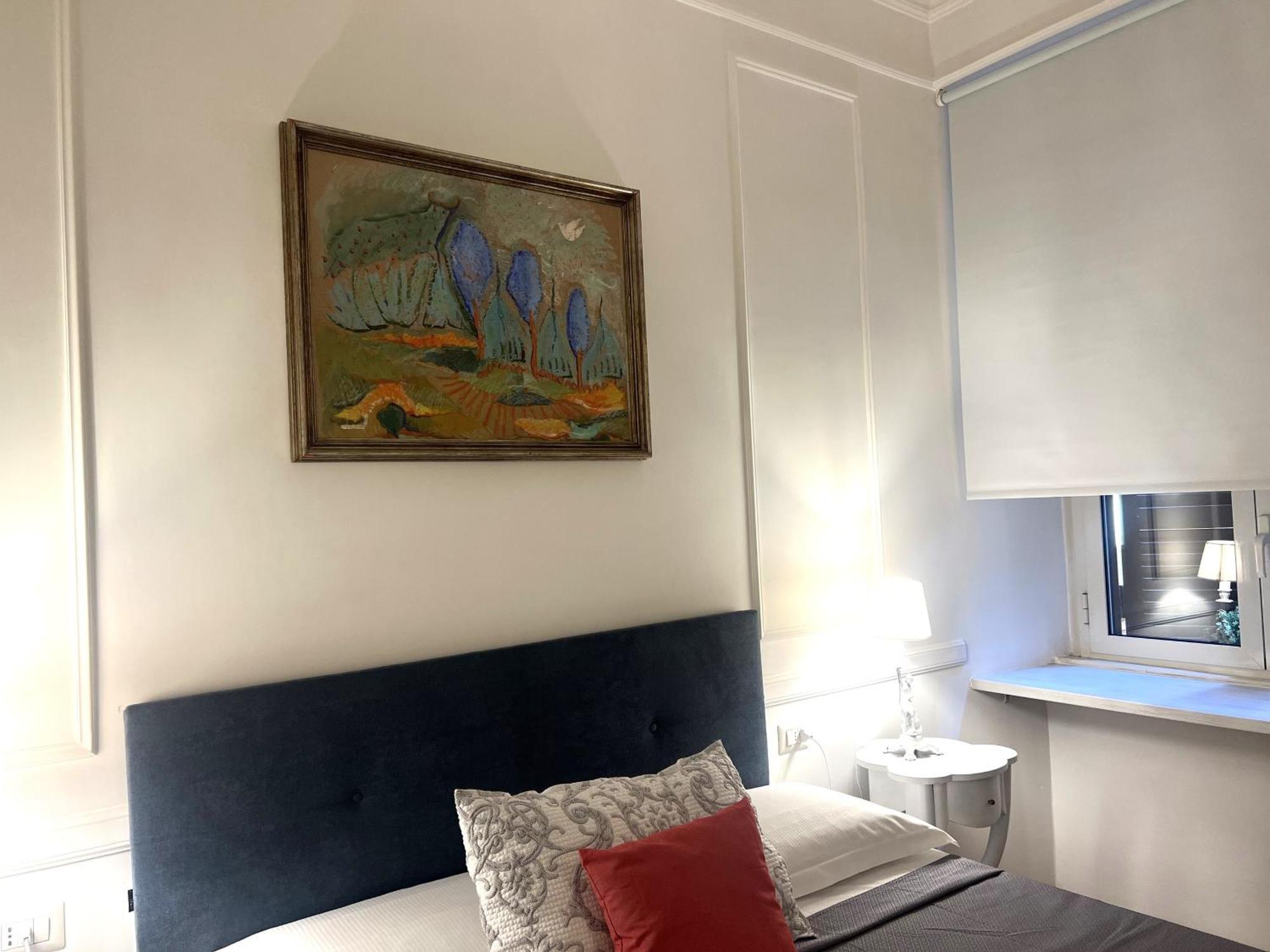 Affittacamere Interno