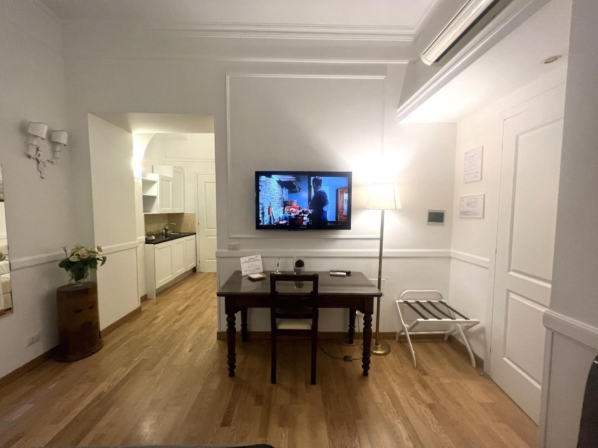 Affittacamere Interno *