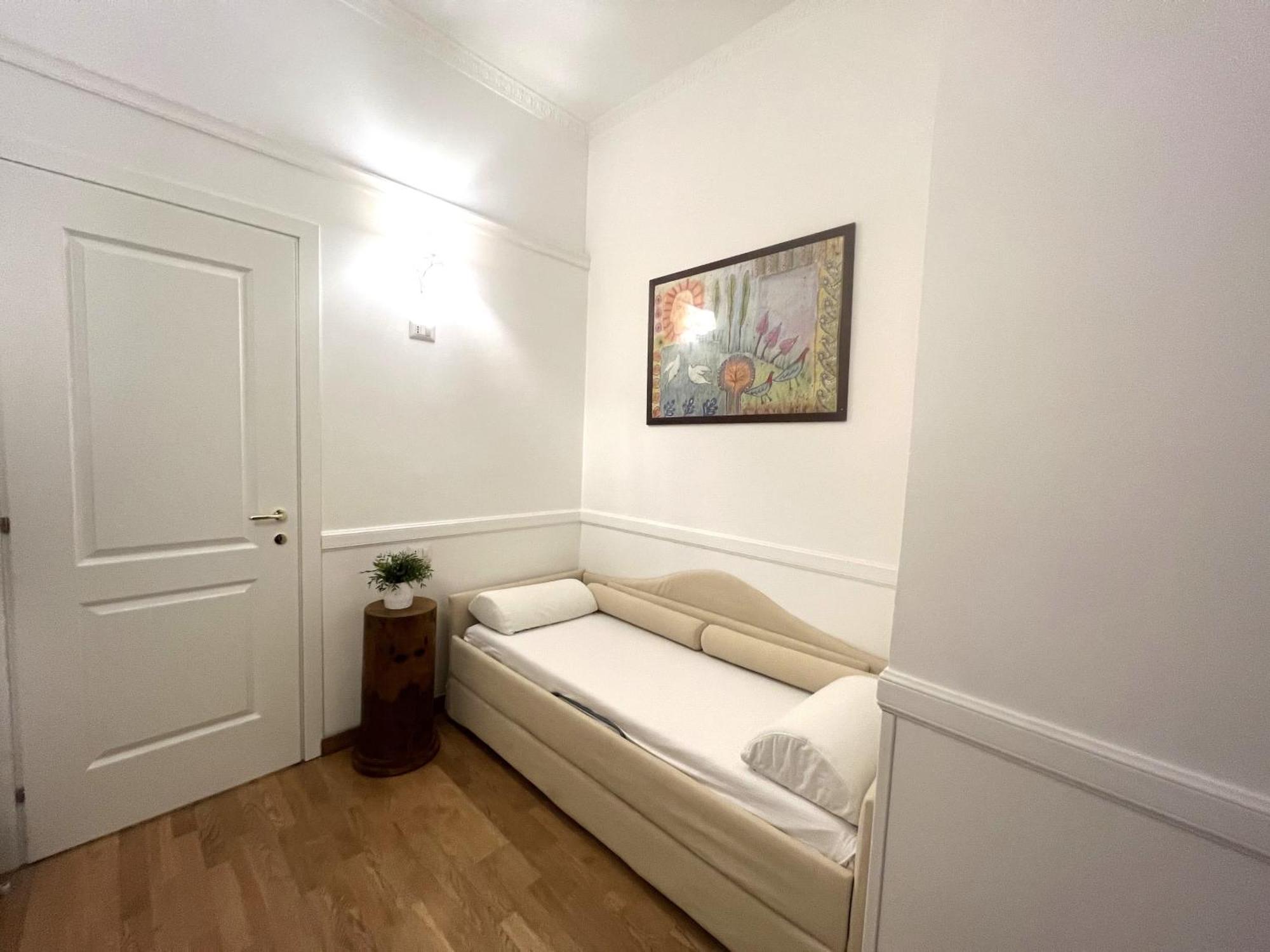 Interno Affittacamere *