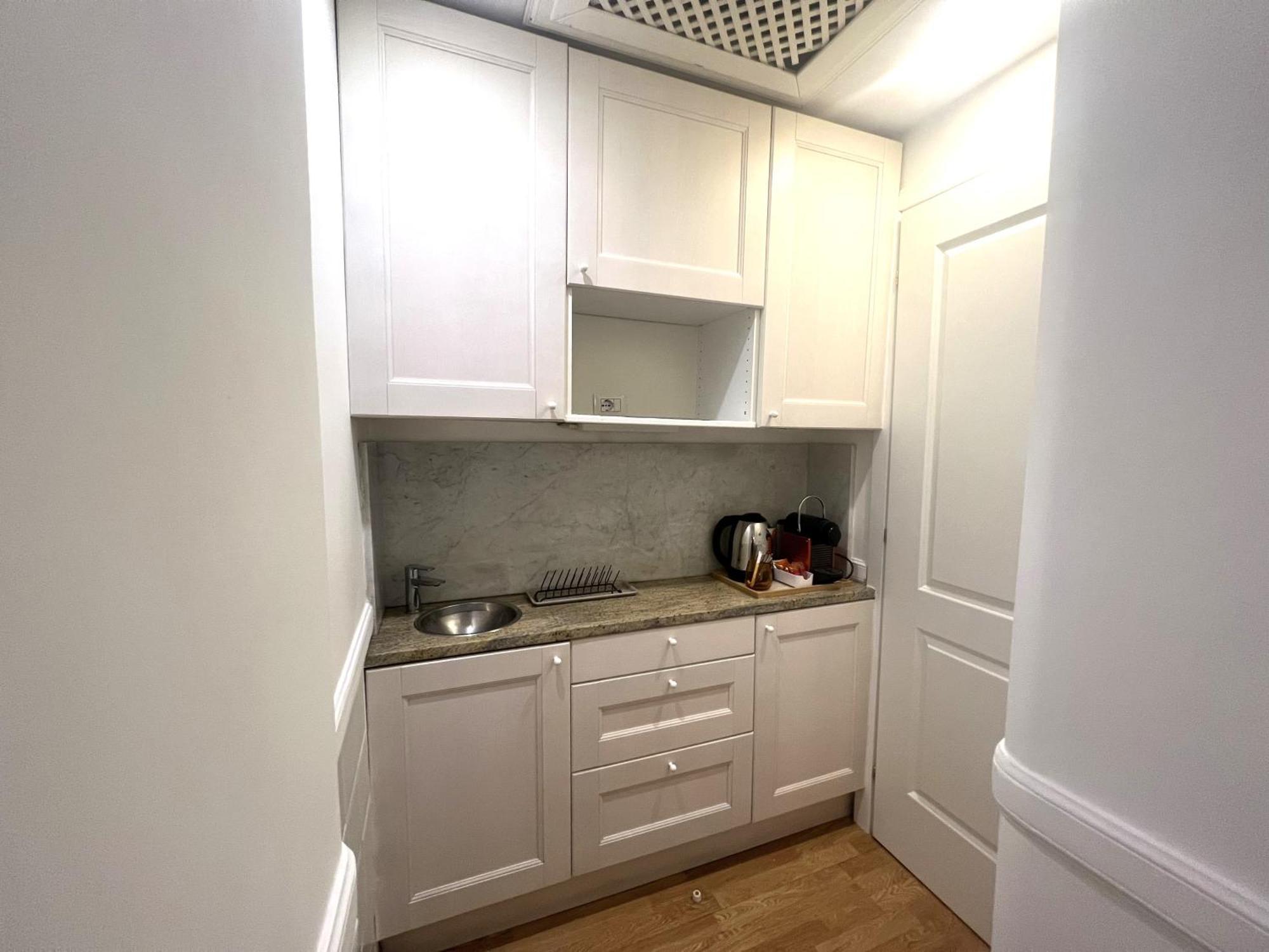 Affittacamere Interno