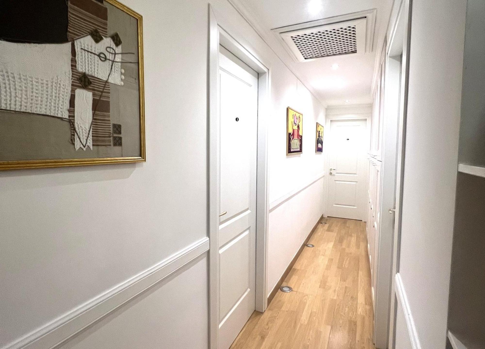 Affittacamere Interno *