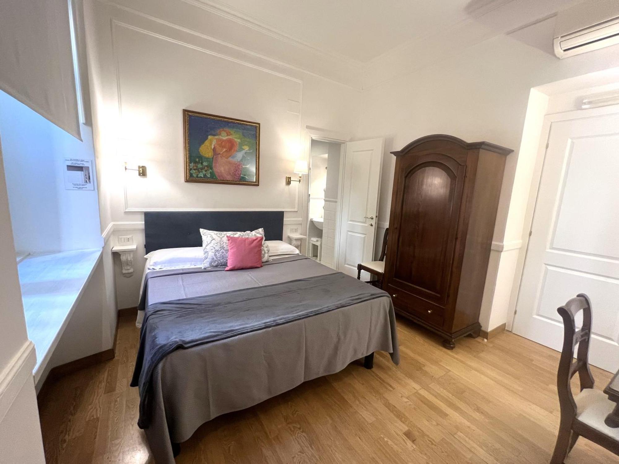 Affittacamere Interno Roma