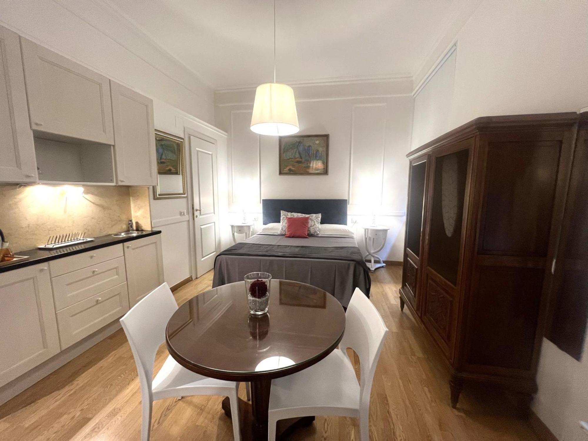 Affittacamere Interno Roma