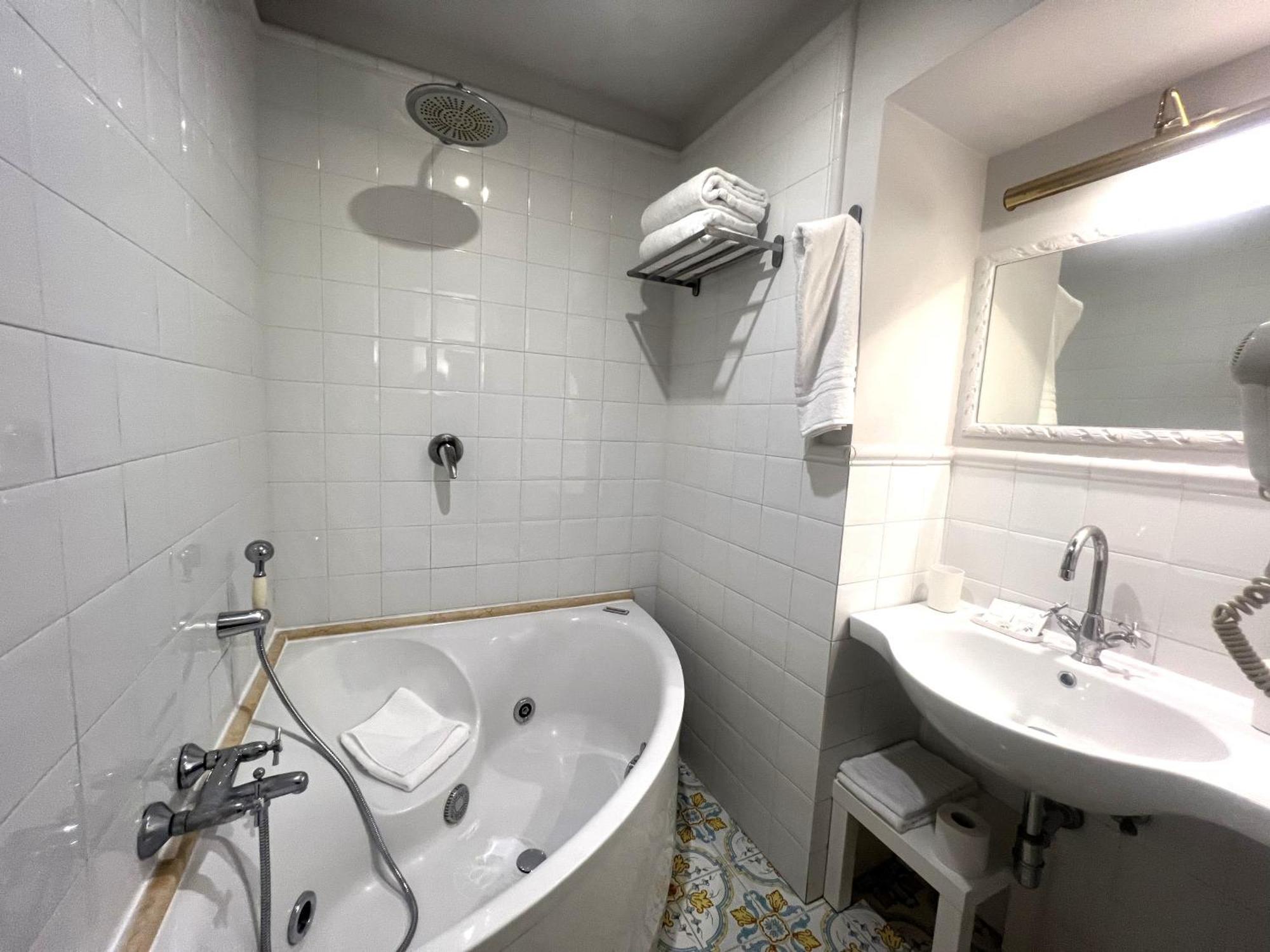 Affittacamere Interno