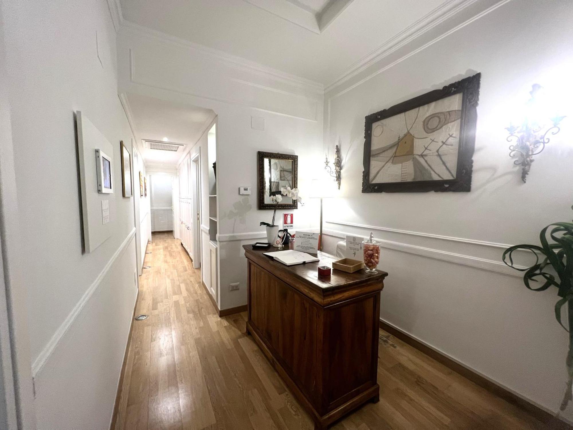 Affittacamere Interno *